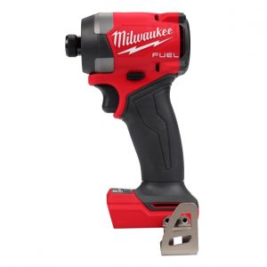 Milwaukee 美沃奇 M18 FUEL™ 無碳刷 1/4'' 六角頭衝擊批 FID3-0