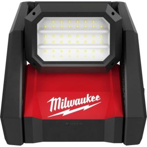 Milwaukee 美沃奇 M18™ 高效能 LED 區域工作燈