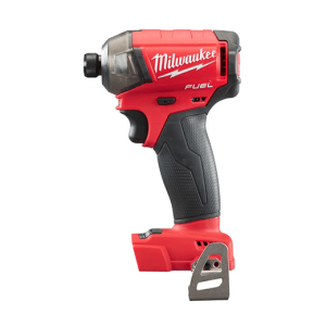 Milwaukee 美沃奇 M18 FUEL™ SURGE™ 1/4″ 六角頭液壓靜音起子機 M18 FQID-0 (淨機)