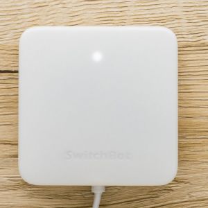 SwitchBot 智能小管家 Hub Mini SBHM