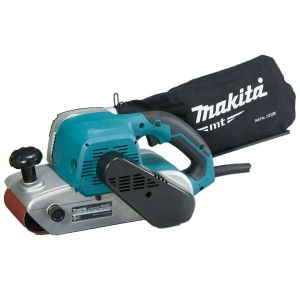 Makita 牧田 M9400B 帶式砂光機100毫米