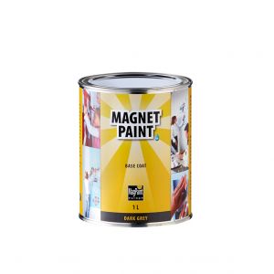 MagPaint 磁力漆 Magnet Paint (不同容量)