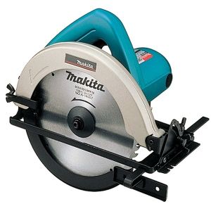 Makita 牧田 185mm 帶線風車鋸 5806B