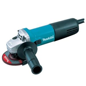 Makita 牧田 4" 帶線角磨機 9556NB