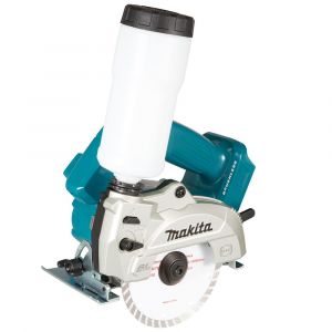 Makita 牧田 18V 充電式雲石切割機 5.0Ah套裝  DCC501TX2