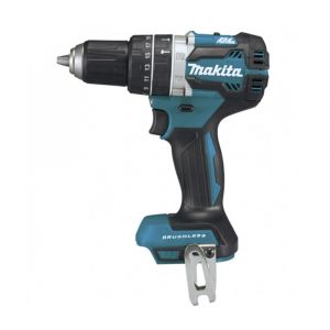 Makita 牧田 18V 充電式衝擊電鑽 (淨機) DHP484Z