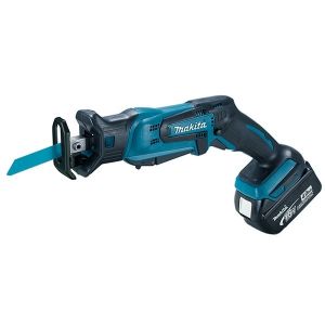 Makita 牧田 18V 充電式老虎鋸 5.0Ah套裝 DJR185RTE