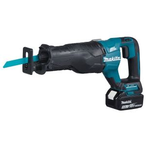 Makita 牧田 18V 充電式老虎鋸 5.0Ah套裝 DJR187RTE