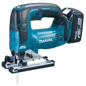 Makita 牧田 18V 充電式積梳 5.0Ah套裝 DJV182RTE