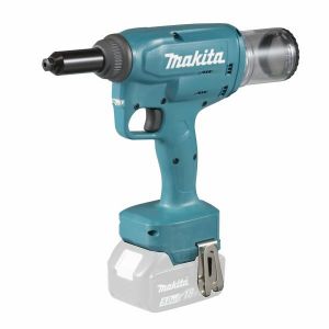 Makita 牧田 18V 充電式拉釘槍 淨機 DRV150Z