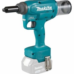 Makita 牧田 18V 充電式拉釘槍 淨機 DRV250Z