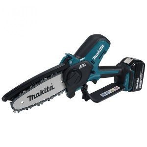 Makita 牧田 DUC150RTE 18V 充電式修剪鋸  (連5Ah電x2及充電器套裝)