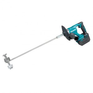 Makita 牧田 18V 充電式攪拌機 淨機 DUT130Z