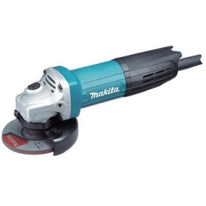 Makita 牧田 4" 帶線角磨機 GA4031