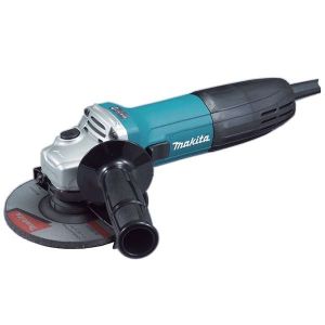 Makita 牧田 GA5030 角向磨光機125毫米