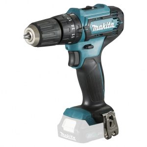 Makita 牧田 HP333DZ 12V 充電式衝擊電鑽 (淨機) 