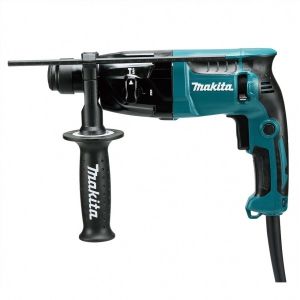 Makita 牧田 18mm 帶線油壓鑽 HR1840