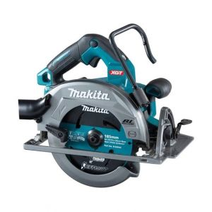 Makita 牧田 XGT 40V 充電式圓鋸 淨機 7-1/2" HS003GZ