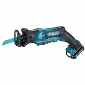 Makita 牧田 12V 鋰電充電式老虎鋸 淨機 JR103DZ