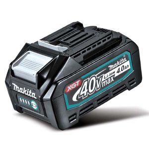 Makita 牧田 XGT 40V Max 原裝鋰電池 4.0Ah BL4040