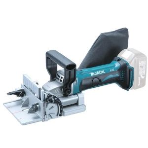 Makita 牧田 18V 充電式木工接合機 淨機 DPJ180Z