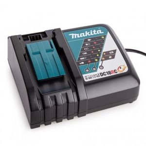 Makita 牧田 18V快速充電器 DC18RC