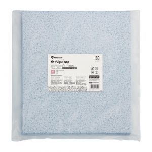 MEDICOM i.Wipe Sop-Cleaning Wipe 工業吸油布 (50張/包)