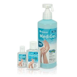 Medicom Medigel 酒精配方洗手凝膠