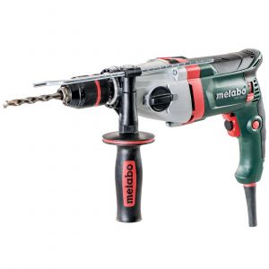 METABO 麥太保 20mm衝擊鑽(自動索 Keyless) SBE 850-2