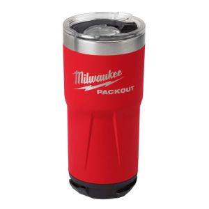 Milwaukee 美沃奇 - PACKOUT™ 配套冷熱保溫杯