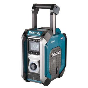 Makita 牧田 MR006G 40V+AC 收音機 (淨機) 