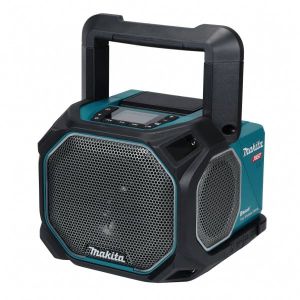 Makita 牧田 MR014G 18V/40V+AC 充電式藍芽揚聲機 (淨機)