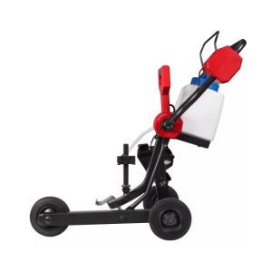 Milwaukee 美沃奇 MXF COSC - MX FUEL™ 切割鋸手推車