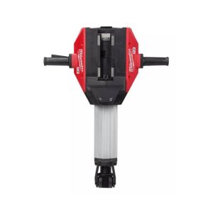 Milwaukee 美沃奇 MXF DH2528H-0G0 - MX FUEL™ 25 公斤鑿地機 (28mm六角炮尖)