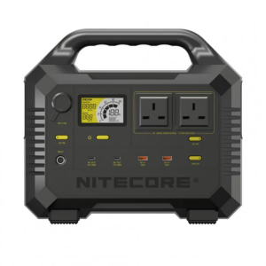NITECORE (348,000mAh/1252.8Wh) 手提移動流動電源 NES1200