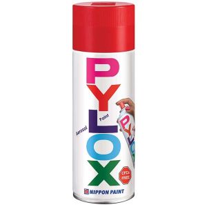 Nippon Paint 立邦油漆 派樂士 PYLOX 手噴漆