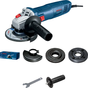 Bosch 博世 710w 4吋角磨機 GWS 700