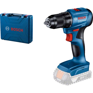 BOSCH 博世 18V 無碳刷電鑽 GSR 185-LI (淨機)