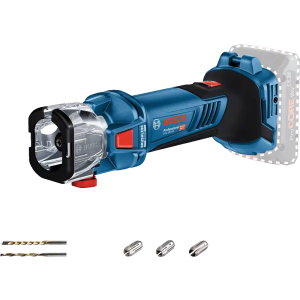 BOSCH 博世 無刷石膏板切割機 GCU 18V-30 PROFESSIONAL （淨機）