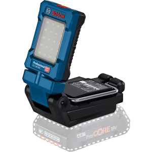 BOSCH 博世 18V鋰電照明燈 GLI 18V-800 （淨機）