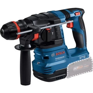 BOSCH 博世 無碳刷吸塵油壓鑽 GBH 18V-22 X （One-Chuck 通用夾頭版本） （淨機）
