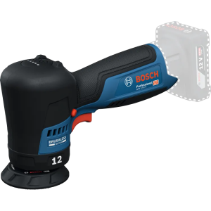 Bosch 博世 12V 無碳刷打蠟機 GPX 12V-77 (淨機)
