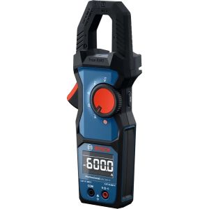 Bosch 博世 鉗形萬用表 GMC 600-15
