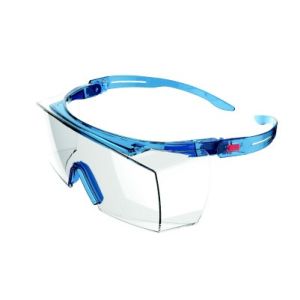 3M™️ SecureFit™️ 3700 系列 OTG  安全眼鏡 SF3701SGA