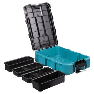 Makita 牧田 MAKTRAK 美國製 中號工具箱 P-91039