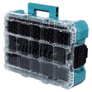 Makita 牧田 MAKTRAK 美國製 深型中號收納箱 P-91045