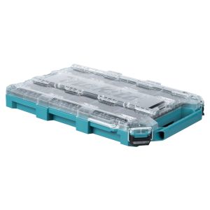 Makita 牧田 MAKTRAK 美國製 輕巧型中號收納箱 P-91051