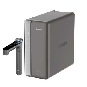 Philips 飛利浦 AUT9028DG/90 RO櫥下式冷熱淨水器 (香港官方行貨)