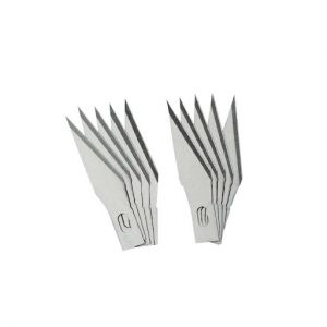Pro'sKit 寶工 8PK-394B用大雕刻刀片 508-394B-B