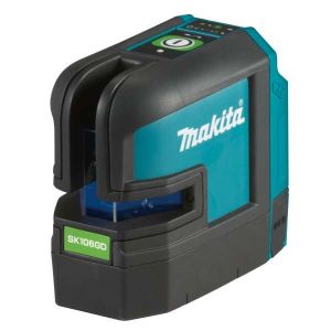 Makita 牧田 SK106GDZ 12V 充電平水儀 (淨機) 